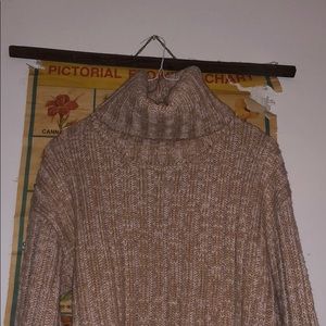 Urban Outfitters Cowl Neck Sweater